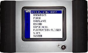 Pite 3560 Three-phase Power Quality Analyzer For Power Network Testing And Analyzing