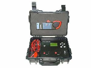 Pite 3830 Earthing Insulation Tester For Grounding Problem Detection