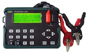 Pite 3901 Battery Tester For Industrial Use