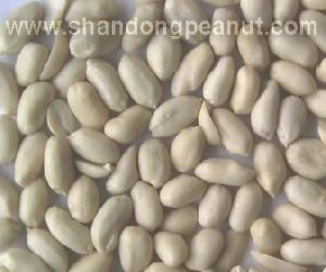 Blanched Peanuts Rich Material, Good Quality, Good Price