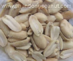 Fried Peanuts Good Quality, Good Price