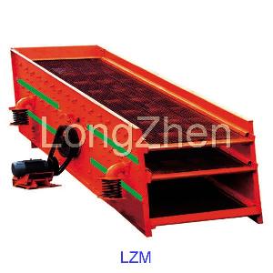 Vibrating Screen Ya 1860