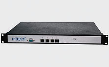 1u rackmount network security platform iec 514