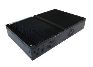 Fanless Industrial Embedded Pc Iec-622pl