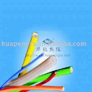 Silicone Coating Fiberglass Sleeving