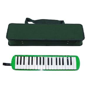 37 key melodica