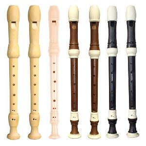 Alto Wood Recorder Which Has High Quality