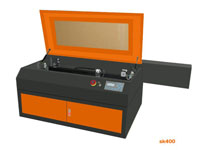 Yellow Laser Engraving Machine With Dsp Control System