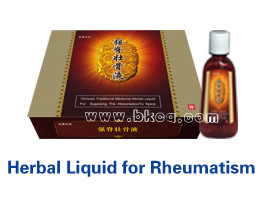 medicine herb liquid body pains rheumatism