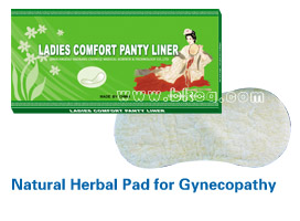 Looking For Agents Of Chinese Medicine Herb Panty Liner For Gynecopathy.