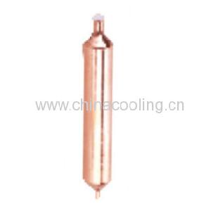 Copper Filter Drier