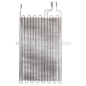 wire tube condenser