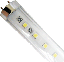 Led Fluorescent Light