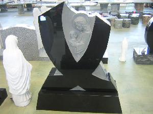monument tombstone
