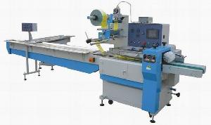 Yw350s Automatic Packing Machines
