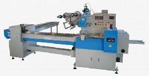 ywp360 tray packing machine