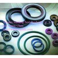 pneumatic rubber seals