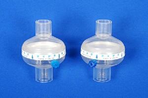 Bacterium / Virus Filter
