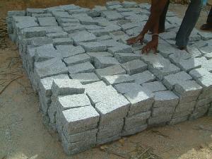 Cobblestones Kerbstones Landscaping Products