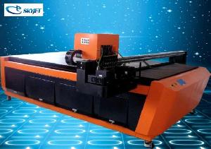 uv flatbed printer 251805 5c