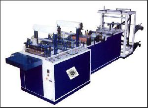 plastic processing machinery raw