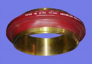 Anchorage Flange