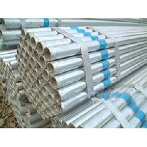 Api 5l X42 X52 X60 Seamless Steel Tube