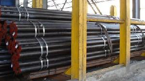 Astm A106 Gr.b Seamless Steel Pipe