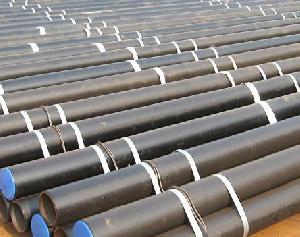 Astm A179 / Asme Sa179 Seamless Steel Tube