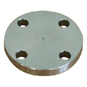 Raised Face Stainless Steel Blind Flange Ansi B16.5