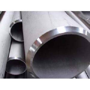 stainless steel pipe tube tp316l bevelled ends