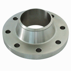 Welding Neck Stainless Steel Flange