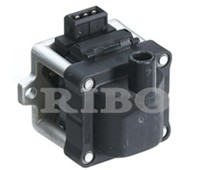 Auto Ignition Coil Audi / Vw 6n0905104, 867905104