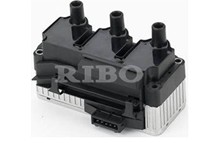 Ignition Coil Benz 0001501680