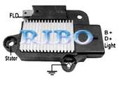 Regulator, Auto Regulators Bosch Rb-f0796