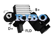 Regulator, Auto Regulators Lucas Ucj120, 21511108