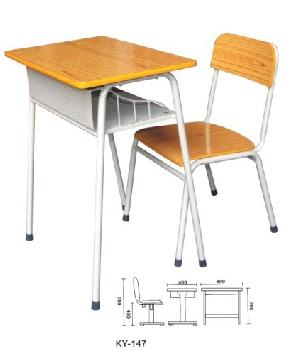 educational school classroom furniture student chair desk seat