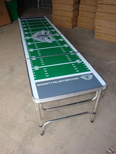 Beer Pong Table