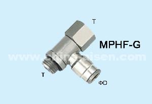 brass pneumatic fittings