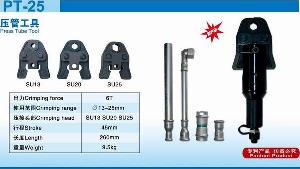 Portable Building Machine