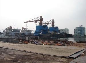 3000m Cutter Suction Dredger For Sale,price:usd 10.80 Million