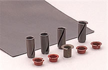 Fr Bearing, Ptfe Bushes, Door Hinges Bushing, Bearing Bushing