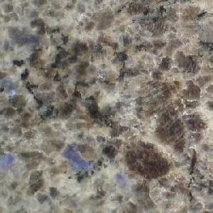 Brazil Granite Bule Eyes