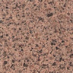 granite golden leaf