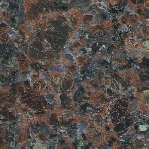 Granite Dakota-mahogany