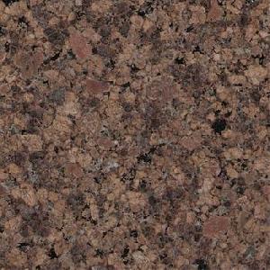 India Granite Antico-brown, Brown Tile, Slab