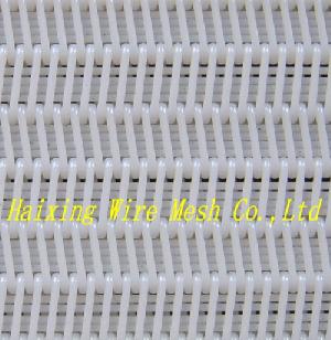Sell Polyester Pressure Filtration Fabric Or Dryer Fabric Swoven Fabrics , Sprial Fabrics