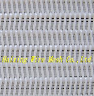 Sell Polyester Pressure Filtration Fabric Or Dryer Fabric Swoven Fabrics , Sprial Fabrics