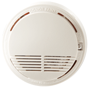 Smoke Detectors Wireless Wired