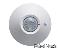 Wireless Pir Ceiling Sensor For Your Home Security